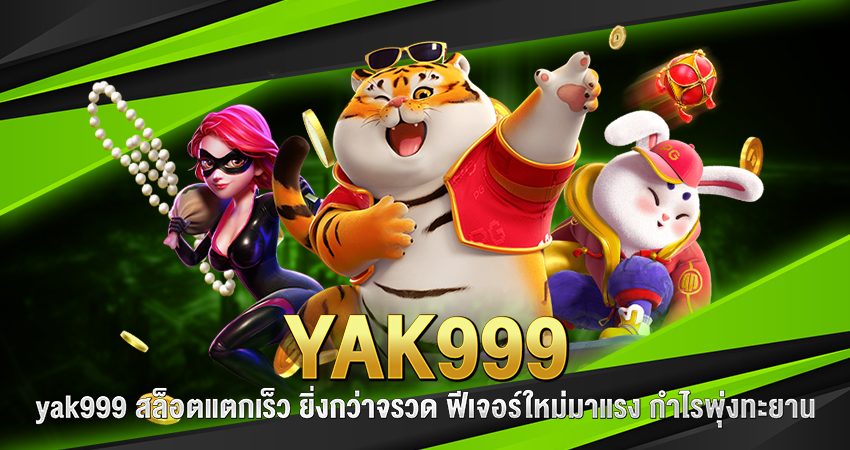 yak999